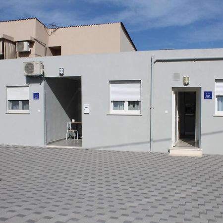 Apartments Andrea 斯普利特 外观 照片